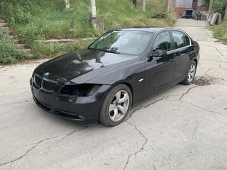 Dezmembrare bmw