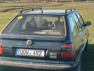 Skoda Felicia foto 3