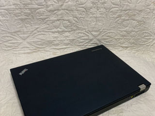 Мощный ThinkPad T420 - 14/ intel Core i5 2520/ 8GB RAM/ SSD 160GB. foto 3