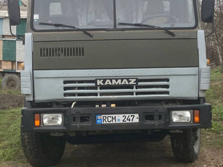 KAMAZ foto 2