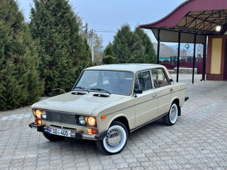 Lada / ВАЗ 2106 foto 17