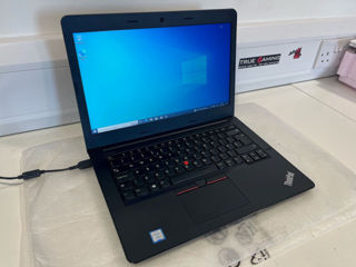 3 Notebook-uri Lenovo i5 i7 generatia 7 foto 2