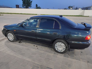 Toyota Carina foto 2