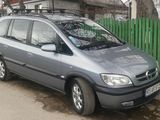 Opel Zafira foto 6