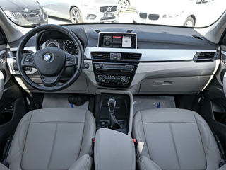 BMW X1 foto 6