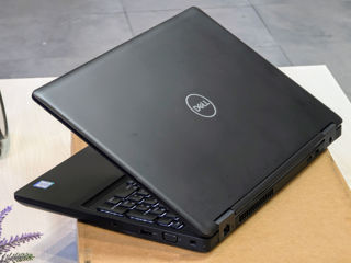 Dell Latitude 5590 IPS (Core i5 8250u/16Gb DDR4/256Gb NVMe SSD/15.6" FHD IPS) foto 8