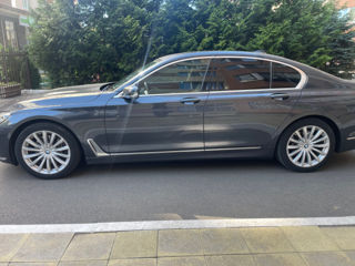 BMW G11 Jante R19 foto 2