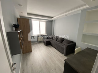 Apartament cu 2 camere, 83 m², Ciocana, Chișinău foto 3