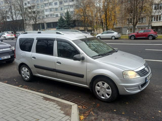 Dacia Logan Mcv