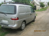 Hyundai H-200 foto 4