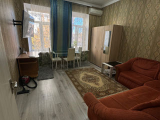 Apartament cu 2 camere, 53 m², Centru, Chișinău foto 3