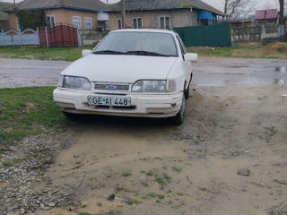 Ford Sierra foto 1