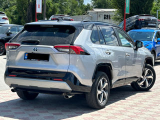 Toyota Rav 4 foto 4