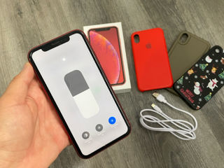 iPhone XR 128 gb foto 8