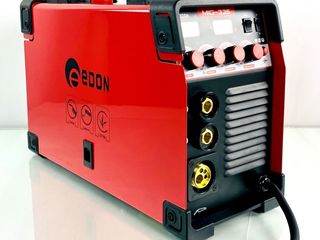 Aparat de sudat semiautomat Edon MIG 335 New