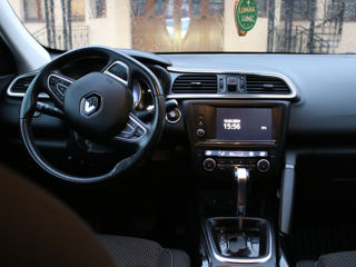 Renault Kadjar foto 8