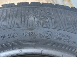 165/70 R14 Platin Rp70/ Доставка, livrare toata Moldova 2024 foto 10