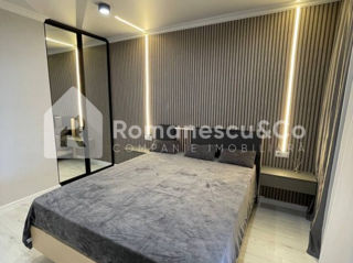 Apartament cu 1 cameră, 35 m², Buiucani, Chișinău foto 2