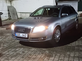 Audi A4 foto 4