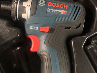 Bosch GSR 12V-35 FC foto 2