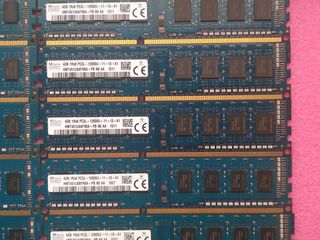DDR3,DDR2,DDR1 оригинальная, гарантия !!! foto 1