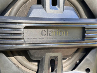 Clarion foto 2