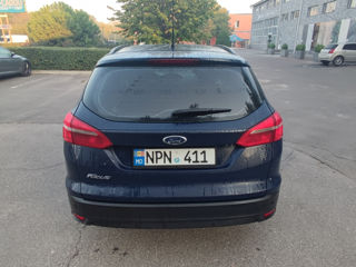 Ford Focus foto 3