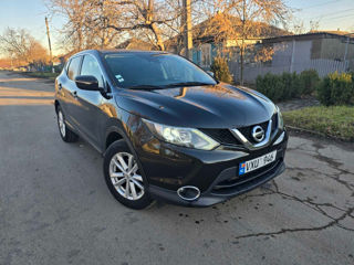 Nissan Qashqai foto 2