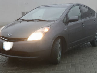 Toyota Prius foto 2