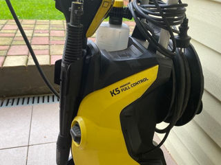 Karcher k5 foto 2