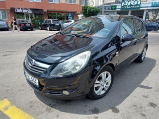 Opel Corsa foto 2