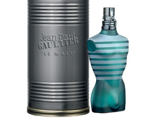 Parfum Jean Paul Gaultier Le Male foto 2