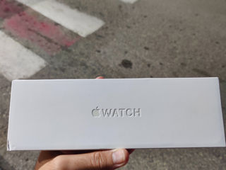 Apple watch series 10 jetblack 46mm