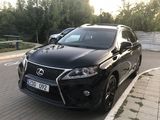 Lexus RX Series foto 3