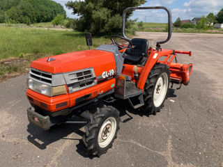 Kubota foto 10