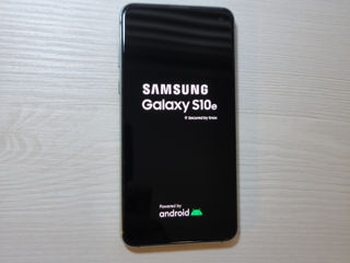Samsung Galaxy S10e DS foto 3