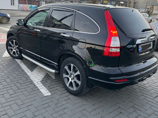 Chirie Honda CRV 2013 2.2 Diesel Automat foto 3