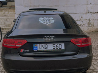 Audi A5 foto 2