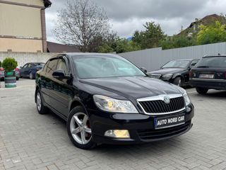 Skoda Octavia foto 2