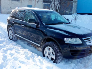 Volkswagen Touareg фото 6