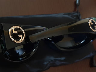 Gucci ochelari de soare / очки солнцезащитные foto 2