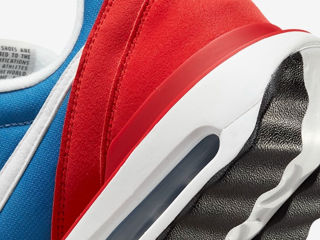Adidasi Nike Air Max Dawn foto 7