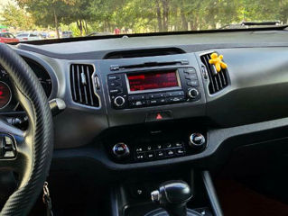 KIA Sportage foto 6