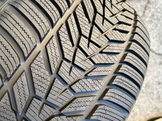 255/40 R17 Hankook Icept Evo3 Winter/ Доставка, livrare toata Moldova 2024 foto 4