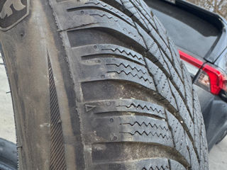 Firestone 215/55 r17  anul 2023 foto 4