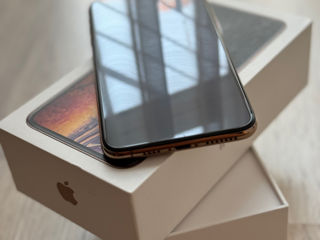 iPhone Xs Max Gold 256gb foto 6