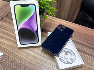 iPhone 14 / 128 GB / GARANȚIE ! + Bloc 20 W CADOU