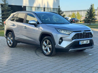Toyota Rav 4 foto 1