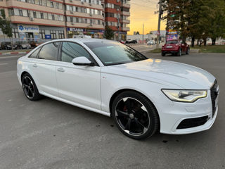 Audi A6 foto 3