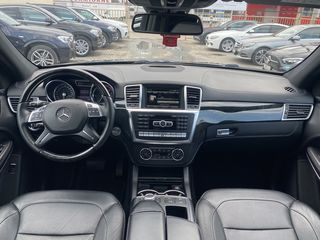 Mercedes GL Class foto 8